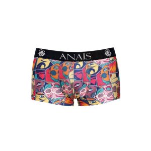 Anais Luxury Lingerie Herren Boxershorts Comics Modal Anais Luxury Lingerie Herren Boxershorts Comics Modal - Afbeelding 3