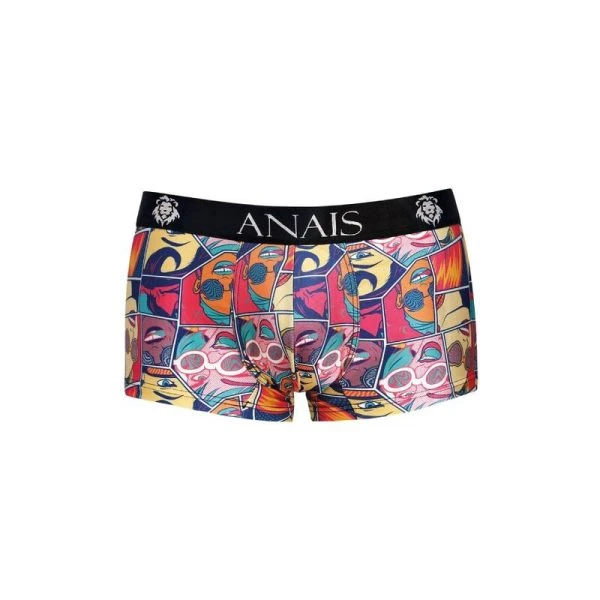Anais Luxury Lingerie Herren Boxershorts Comics Modal Anais Luxury Lingerie Herren Boxershorts Comics Modal