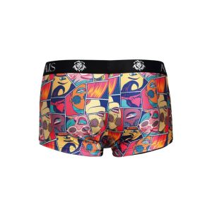 Anais Luxury Lingerie Herren Boxershorts Comics Modal Anais Luxury Lingerie Herren Boxershorts Comics Modal - Afbeelding 4
