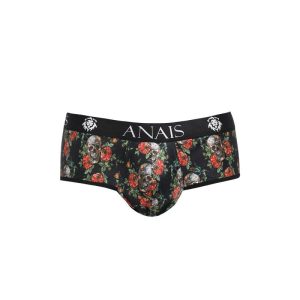Anais Luxury Lingerie Power Jock Bikini met open zitvlak Anais Luxury Lingerie Power Jock Bikini met open zitvlak - Afbeelding 3