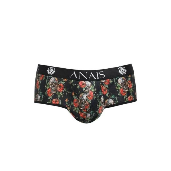 Anais Luxury Lingerie Power Jock Bikini met open zitvlak Anais Luxury Lingerie Power Jock Bikini met open zitvlak