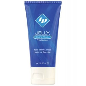 ID Lubricantes Jelly Glijmiddel op waterbasis, extra dik ID Lubricantes Jelly Glijmiddel op waterbasis, extra dik - Afbeelding 1