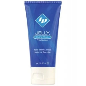 ID Lubricantes Jelly Gleitgel auf Wasserbasis, extra dick
