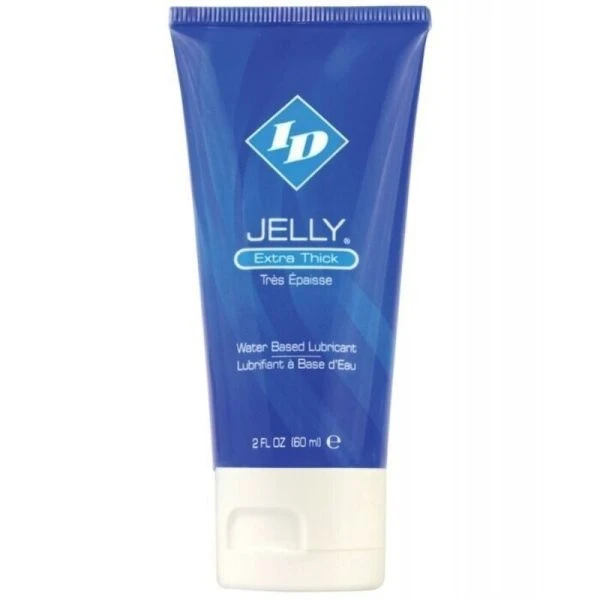 img_157348_5b750fd3c6b397e08faf3676791ac979_1.jpg ID Lubricantes Jelly Glijmiddel op waterbasis, extra dik