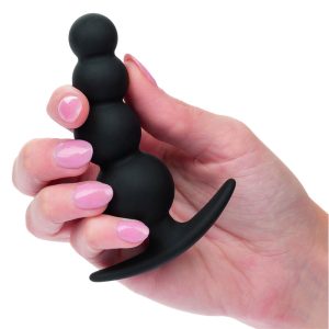 Calexotics Boundless Perlenstecker Analplug mit abgestuften Perlen Calexotics Boundless Perlenstecker Analplug mit abgestuften Perlen – Bild 5