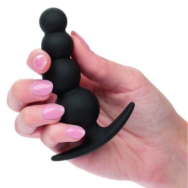 Calexotics Boundless Perlenstecker Analplug mit abgestuften Perlen Calexotics Boundless Perlenstecker Analplug mit abgestuften Perlen
