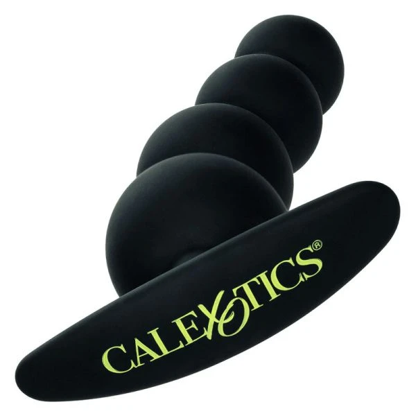 Calexotics Boundless Perlenstecker Analplug mit abgestuften Perlen Calexotics Boundless Perlenstecker Analplug mit abgestuften Perlen
