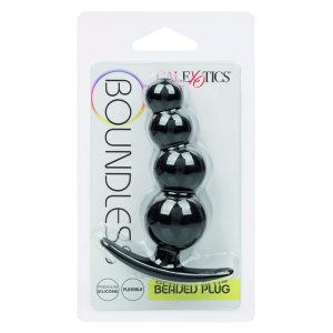 Calexotics Boundless Perlenstecker Analplug mit abgestuften Perlen Calexotics Boundless Perlenstecker Analplug mit abgestuften Perlen – Bild 8