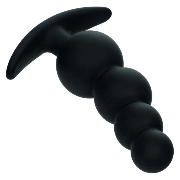 Calexotics Boundless Perlenstecker Analplug mit abgestuften Perlen Calexotics Boundless Perlenstecker Analplug mit abgestuften Perlen