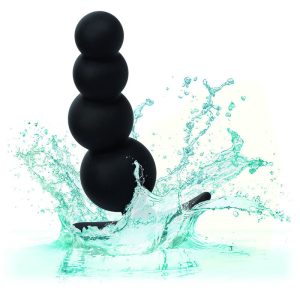 Calexotics Boundless Perlenstecker Analplug mit abgestuften Perlen Calexotics Boundless Perlenstecker Analplug mit abgestuften Perlen – Bild 6