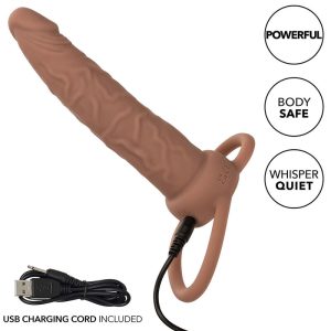 Calexotics Performance Maxx Dual-Penetrator met penising Calexotics Performance Maxx Dual-Penetrator met penising - Afbeelding 14