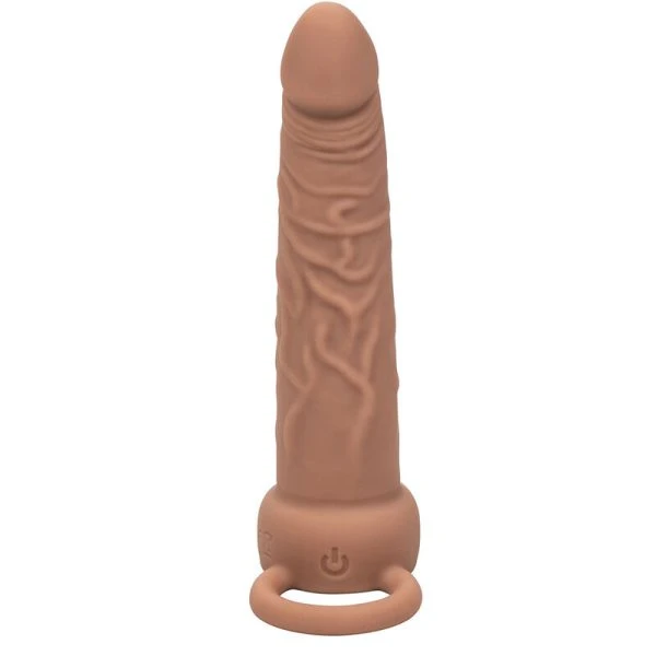 Calexotics Performance Maxx Dual-Penetrator met penising