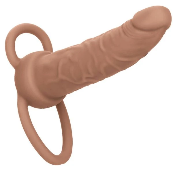Calexotics Performance Maxx Dual-Penetrator met penising