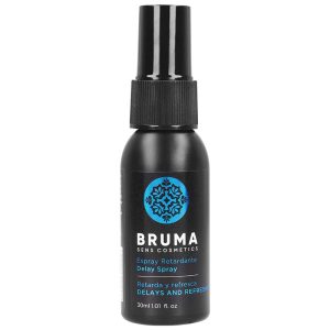Bruma Vertragingsspray met verfrissende werking Bruma Vertragingsspray met verfrissende werking - Afbeelding 5