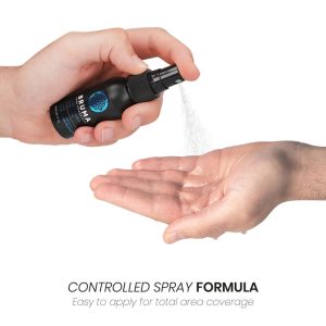 Bruma Vertragingsspray met verfrissende werking Bruma Vertragingsspray met verfrissende werking - Afbeelding 2