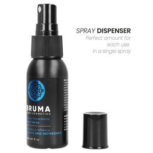 Bruma Vertragingsspray met verfrissende werking Bruma Vertragingsspray met verfrissende werking - Afbeelding 4
