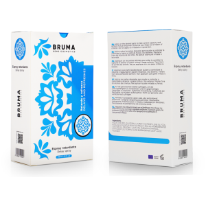Bruma Vertragingsspray met verfrissende werking Bruma Vertragingsspray met verfrissende werking - Afbeelding 7