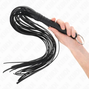 Kink Whip with Ring