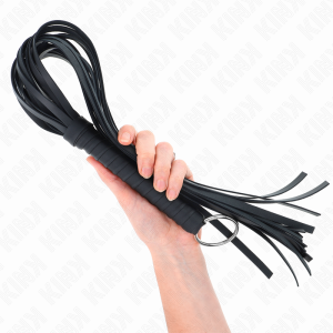 Kink Zweep met Ring Kink Zweep met Ring - Afbeelding 3