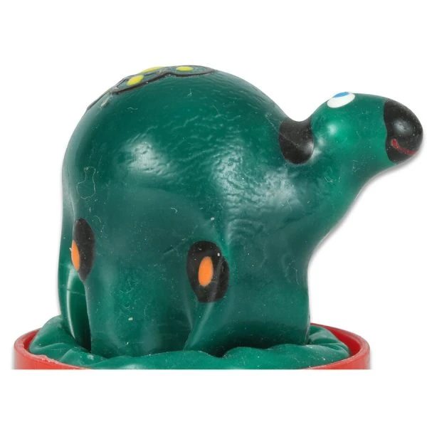 Condomerie handbeschilderde nieuwheidscondooms Schildpad Unicaat uit Amsterdam
