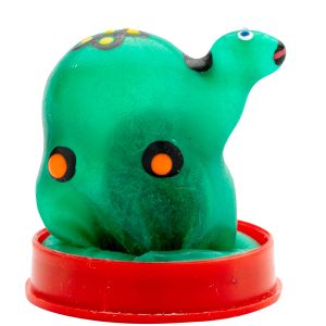 Condomerie handbeschilderde nieuwheidscondooms Schildpad Unicaat uit Amsterdam Condomerie handbeschilderde nieuwheidscondooms Schildpad Unicaat uit Amsterdam - Afbeelding 3