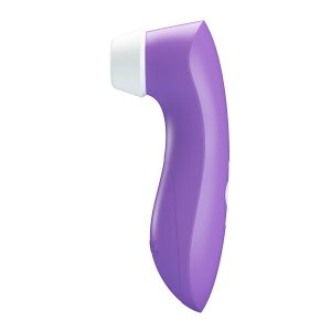 Romance Clitoris Zuigapparaat met Pulsatietechnologie, 8 Standen, Paars Romance Clitoris Zuigapparaat met Pulsatietechnologie, 8 Standen, Paars - Afbeelding 4