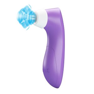 Romance Clitoris Zuigapparaat met Pulsatietechnologie, 8 Standen, Paars Romance Clitoris Zuigapparaat met Pulsatietechnologie, 8 Standen, Paars - Afbeelding 7