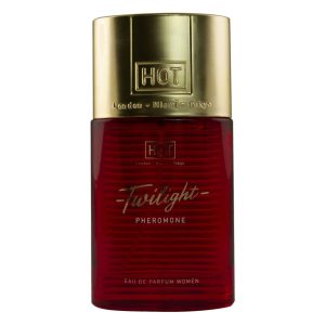 Hot Pheromon Parfum voor Dames met zintuiglijke geurnoten Hot Pheromon Parfum voor Dames met zintuiglijke geurnoten - Afbeelding 2