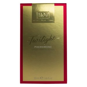Hot Pheromon Parfum voor Dames met zintuiglijke geurnoten Hot Pheromon Parfum voor Dames met zintuiglijke geurnoten - Afbeelding 3