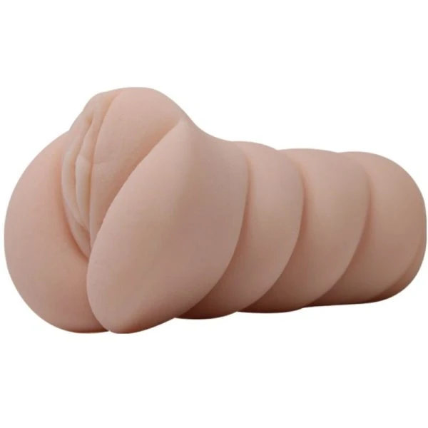 Crazy Bull Wasserhaut-Masturbator Vagina Modell 3
