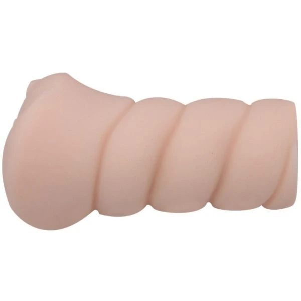 Crazy Bull Wasserhaut-Masturbator Vagina Modell 3