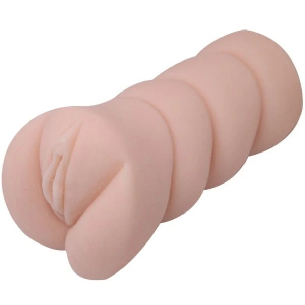 Crazy Bull Wasserhaut-Masturbator Vagina Modell 3