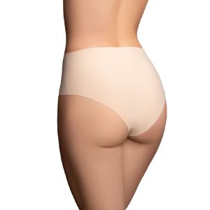 Bye Bra nahtlose Highbrief-Slips im 2er-Pack, unsichtbar unter enger Kleidung Bye Bra nahtlose Highbrief-Slips im 2er-Pack, unsichtbar unter enger Kleidung - Afbeelding 4