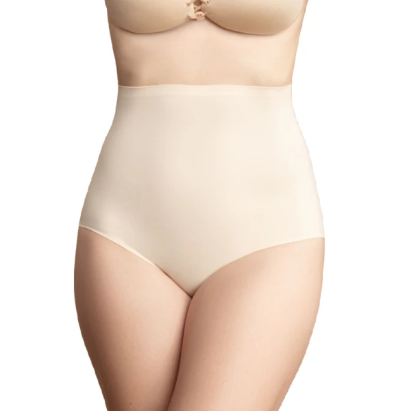 Bye Bra Hoge Slip met Bilvulling