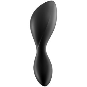 Satisfyer Trendsetter App-gestuurde Anale Vibrator met Tongpunt Satisfyer Trendsetter App-gestuurde Anale Vibrator met Tongpunt - Afbeelding 3