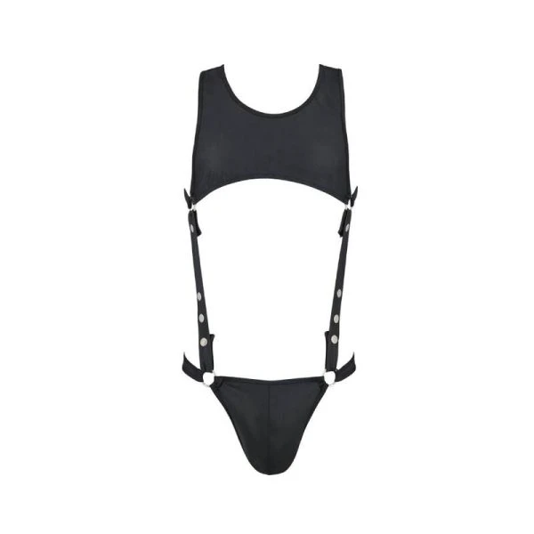 Passion Body Adam Zwart voor Mannen Passion Body Adam Zwart voor Mannen