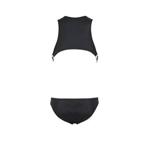 Passion Body Adam Zwart voor Mannen Passion Body Adam Zwart voor Mannen - Afbeelding 6