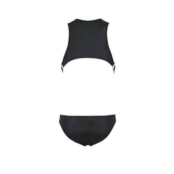 Passion Body Adam Zwart voor Mannen Passion Body Adam Zwart voor Mannen