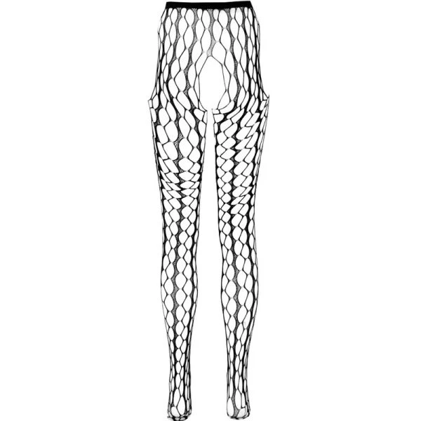 Passion Eco Collection Bodystocking uit gerecycled ECONYL-nylon, unisize