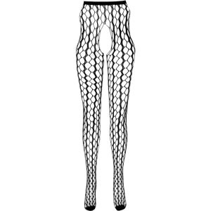 Passion Eco Collection Bodystocking uit gerecycled ECONYL-nylon, unisize Passion Eco Collection Bodystocking uit gerecycled ECONYL-nylon, unisize - Afbeelding 3