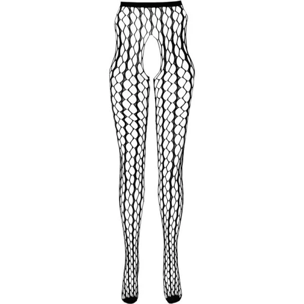 Passion Eco Collection Bodystocking uit gerecycled ECONYL-nylon, unisize