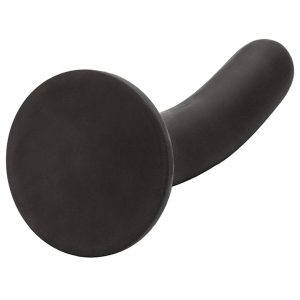 Calexotics Scandal Crotchless Panty Set met siliconen dildo Calexotics Scandal Crotchless Panty Set met siliconen dildo - Afbeelding 4