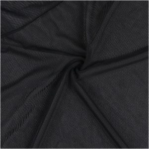 Subblime Babydoll van tule met kantborst Subblime Babydoll van tule met kantborst - Afbeelding 11