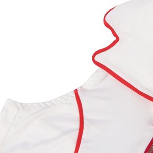 Subblime Sexy Verpleegsterskostuum Jurk rood-wit Subblime Sexy Verpleegsterskostuum Jurk rood-wit - Afbeelding 10