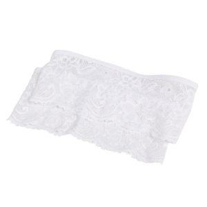 Subblime dienstmeisjes-lichaamspak met korsetdetail Subblime dienstmeisjes-lichaamspak met korsetdetail - Afbeelding 8