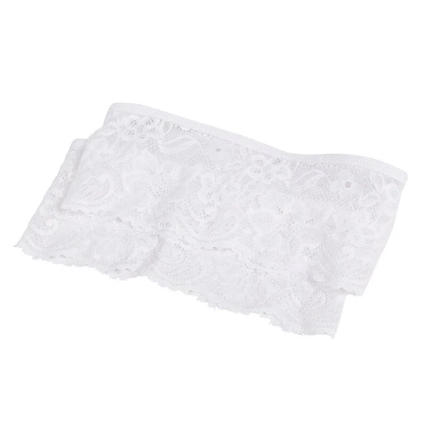 Subblime dienstmeisjes-lichaamspak met korsetdetail Subblime dienstmeisjes-lichaamspak met korsetdetail