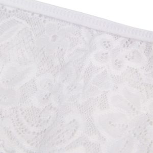 Subblime dienstmeisjes-lichaamspak met korsetdetail Subblime dienstmeisjes-lichaamspak met korsetdetail - Afbeelding 12