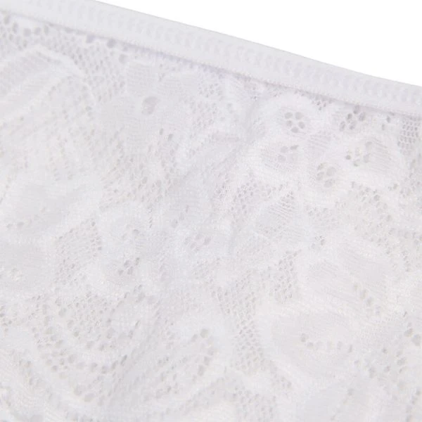 Subblime dienstmeisjes-lichaamspak met korsetdetail Subblime dienstmeisjes-lichaamspak met korsetdetail