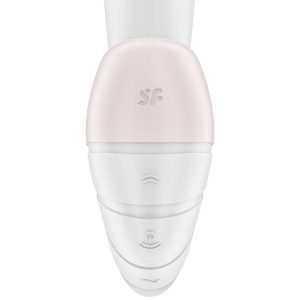 Satisfyer Supernova Luchtpulsstimulator & Vibrator met G-puntmassage Satisfyer Supernova Luchtpulsstimulator & Vibrator met G-puntmassage - Afbeelding 2