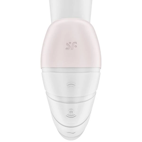 Satisfyer Supernova Luchtpulsstimulator & Vibrator met G-puntmassage